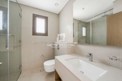 Villa à District One, Mohammed Bin Rashid City, Dubai, 4 chambres, 407 m², № 72752 - photo 15