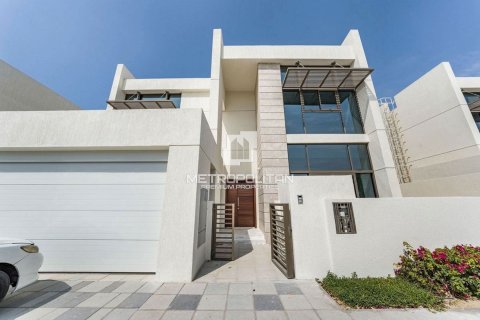 Villa à District One, Mohammed Bin Rashid City, Dubai, 4 chambres, 407 m², № 72752 - photo 18