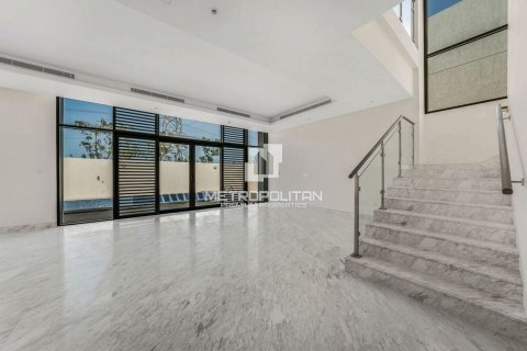 Villa à District One, Mohammed Bin Rashid City, Dubai, 4 chambres, 407 m², № 72752 - photo 20