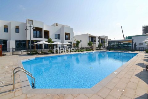 Adosado en Arabian Ranches 3, Dubai, 3 dormitorios, 208 m², № 43207 - foto 6