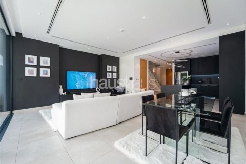 Купить таунхаус в Джумейра Гольф Эстейтс, Дубай: 4 спальни, 316м², № 43206 - фото 23