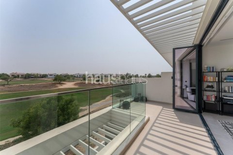Купить таунхаус в Джумейра Гольф Эстейтс, Дубай: 4 спальни, 316м², № 43206 - фото 20