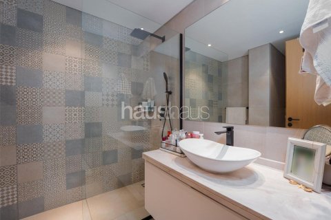 Купить таунхаус в Джумейра Гольф Эстейтс, Дубай: 4 спальни, 316м², № 43206 - фото 17
