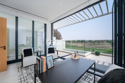 Купить таунхаус в Джумейра Гольф Эстейтс, Дубай: 4 спальни, 316м², № 43206 - фото 18
