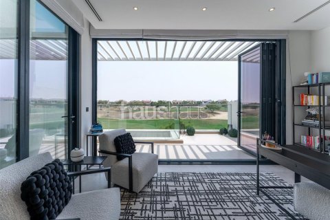 Купить таунхаус в Джумейра Гольф Эстейтс, Дубай: 4 спальни, 316м², № 43206 - фото 13