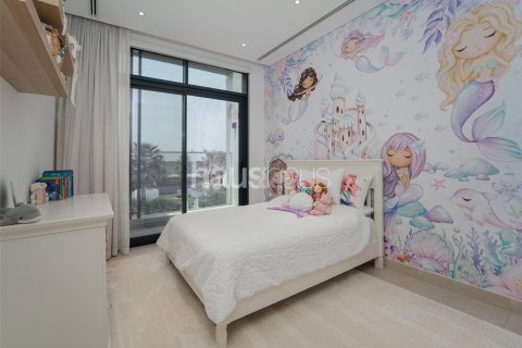 Купить таунхаус в Джумейра Гольф Эстейтс, Дубай: 4 спальни, 316м², № 43206 - фото 11