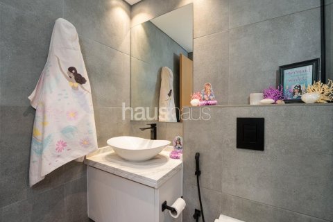 Купить таунхаус в Джумейра Гольф Эстейтс, Дубай: 4 спальни, 316м², № 43206 - фото 15