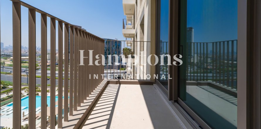 Apartment in Maple at Dubai Hills Estate, Dubai Hills Estate, Dubai 2 bedrooms, 92.0102 sq.m. № 142304