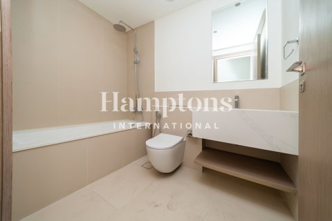 Apartment in Maple at Dubai Hills Estate, Dubai Hills Estate, Dubai 2 bedrooms, 92.01020217 sq.m. № 142304 - photo 8