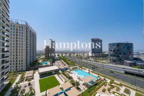 Apartment in Maple at Dubai Hills Estate, Dubai Hills Estate, Dubai 2 bedrooms, 92.01020217 sq.m. № 142304 - photo 14