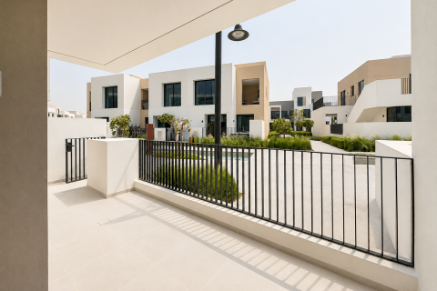 Townhouse in Arabian Ranches 3, Dubai 3 bedrooms, 214.79 sq.m. № 142235 - photo 15