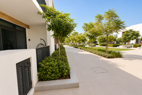 تاون هاوس في Bliss, Arabian Ranches 3, دبي 3 غرف نوم, 201.41 م² رقم 142231 - صورة 15