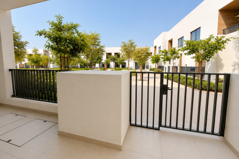 تاون هاوس في Bliss, Arabian Ranches 3, دبي 3 غرف نوم, 201.41 م² رقم 142231 - صورة 13