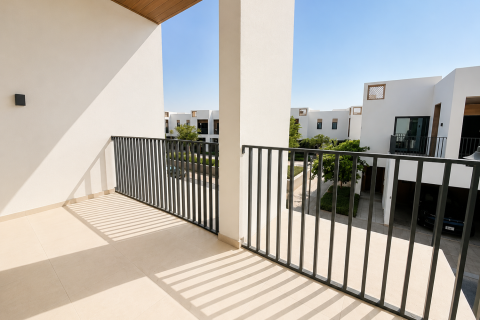 تاون هاوس في Bliss, Arabian Ranches 3, دبي 3 غرف نوم, 201.41 م² رقم 142231 - صورة 9
