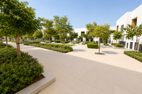 تاون هاوس في Bliss, Arabian Ranches 3, دبي 3 غرف نوم, 201.41 م² رقم 142231 - صورة 14