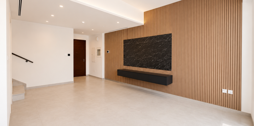 Таунхаус в Bliss, Arabian Ranches 3, Дубай, 3 спальни, 201.41м², № 142231