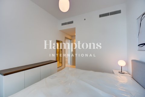 Apartment in Dubai Harbour, Dubai 2 bedrooms, 137.49644000 sq.m. № 142305 - photo 6