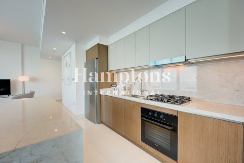 Apartment in Dubai Harbour, Dubai 2 bedrooms, 137.49644000 sq.m. № 142305 - photo 18