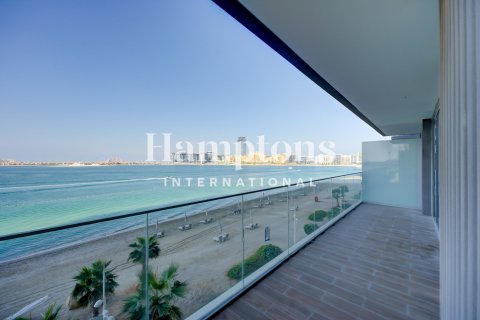 Apartment in Dubai Harbour, Dubai 2 bedrooms, 137.49644000 sq.m. № 142305 - photo 16