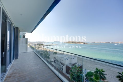 Apartment in Dubai Harbour, Dubai 2 bedrooms, 137.49644000 sq.m. № 142305 - photo 13