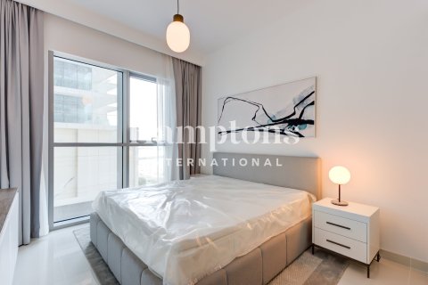Apartment in Dubai Harbour, Dubai 2 bedrooms, 137.49644000 sq.m. № 142305 - photo 9