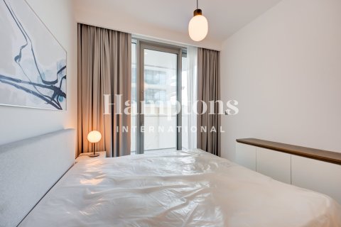 Apartment in Dubai Harbour, Dubai 2 bedrooms, 137.49644000 sq.m. № 142305 - photo 20