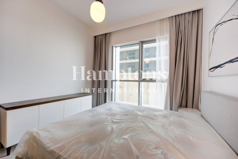 Apartment in Dubai Harbour, Dubai 2 bedrooms, 137.49644000 sq.m. № 142305 - photo 4
