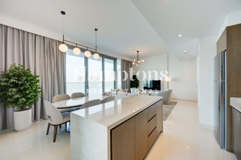 Apartment in Dubai Harbour, Dubai 2 bedrooms, 137.49644000 sq.m. № 142305 - photo 19