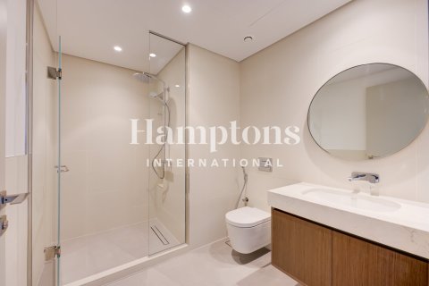 Apartment in Dubai Harbour, Dubai 2 bedrooms, 137.496 sq.m. № 142305