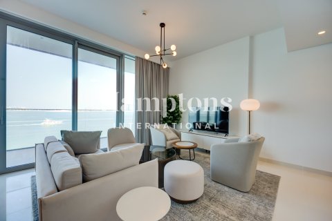 Apartment in Dubai Harbour, Dubai 2 bedrooms, 137.49644000 sq.m. № 142305 - photo 17
