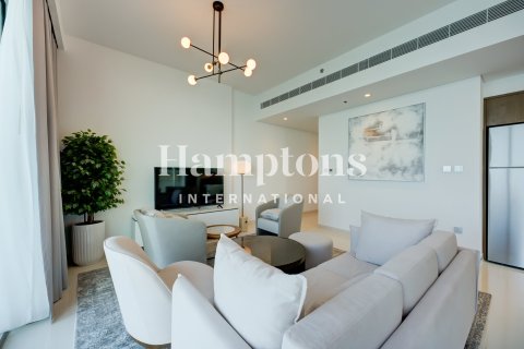 Apartment in Dubai Harbour, Dubai 2 bedrooms, 137.49644000 sq.m. № 142305 - photo 5