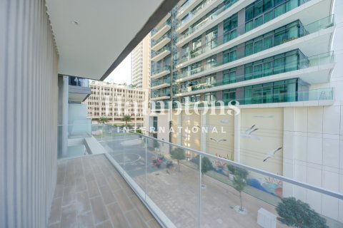 Apartment in Dubai Harbour, Dubai 2 bedrooms, 137.49644000 sq.m. № 142305 - photo 7
