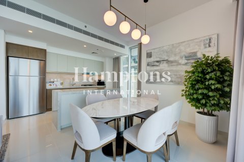 Apartment in Dubai Harbour, Dubai 2 bedrooms, 137.49644000 sq.m. № 142305 - photo 12