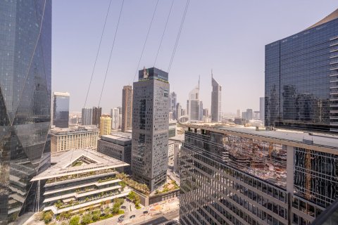Apartment in DIFC, Dubai 1 bedroom, 87.14 sq.m. № 142234 - photo 13