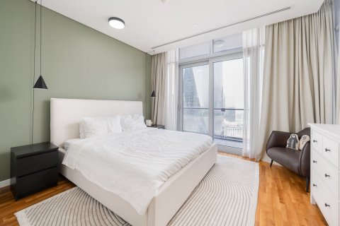 Apartment in DIFC, Dubai 1 bedroom, 87.14 sq.m. № 142234 - photo 7