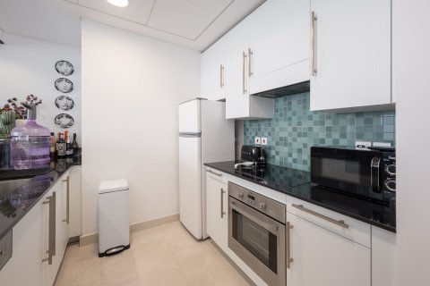 Apartment in DIFC, Dubai 1 bedroom, 87.14 sq.m. № 142234 - photo 4