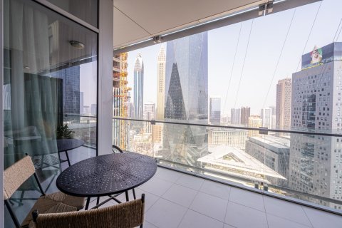 Apartment in DIFC, Dubai 1 bedroom, 87.14 sq.m. № 142234 - photo 12
