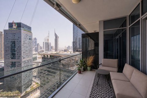 Apartment in DIFC, Dubai 1 bedroom, 87.14 sq.m. № 142234 - photo 6