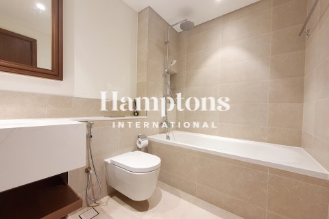 Apartment in Dubai Harbour, Dubai 1 bedroom, 73.95078800 sq.m. № 142303 - photo 15