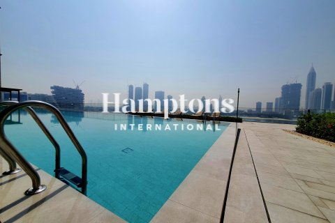 Apartment in Dubai Harbour, Dubai 1 bedroom, 73.95078800 sq.m. № 142303 - photo 12