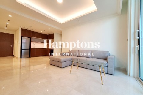 Apartment in Dubai Harbour, Dubai 1 bedroom, 73.95078800 sq.m. № 142303 - photo 10
