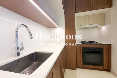 Apartment in Dubai Harbour, Dubai 1 bedroom, 73.95078800 sq.m. № 142303 - photo 11