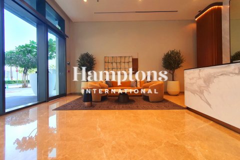 Apartment in Dubai Harbour, Dubai 1 bedroom, 73.95078800 sq.m. № 142303 - photo 5