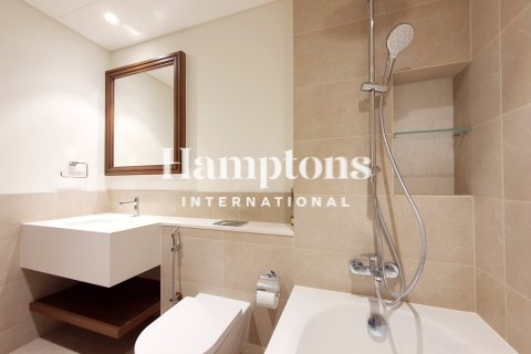 Apartment in Dubai Harbour, Dubai 1 bedroom, 73.95078800 sq.m. № 142303 - photo 7