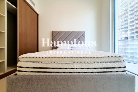 Apartment in Dubai Harbour, Dubai 1 bedroom, 73.95078800 sq.m. № 142303 - photo 17