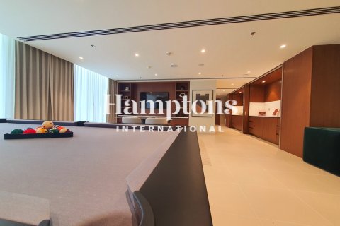 Apartment in Dubai Harbour, Dubai 1 bedroom, 73.95078800 sq.m. № 142303 - photo 2