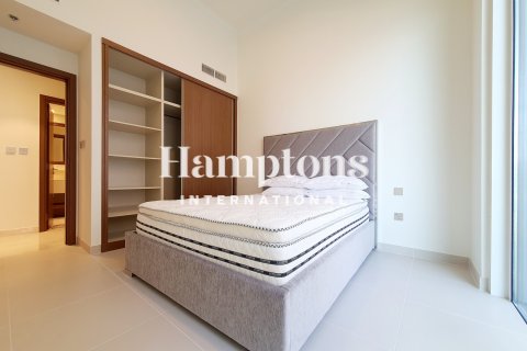 Apartment in Dubai Harbour, Dubai 1 bedroom, 73.95078800 sq.m. № 142303 - photo 9