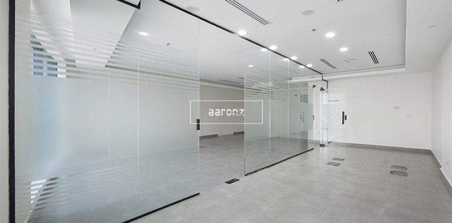 Office in Business Bay, Dubai 92.3 sq.m. № 10269