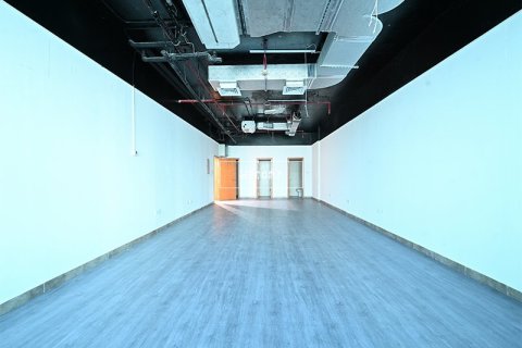 Office in Business Bay, Dubai 95.8 sq.m. № 10272 - photo 1