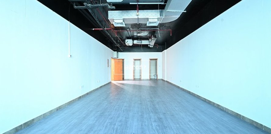 Office in Business Bay, Dubai 95.8 sq.m. № 10272